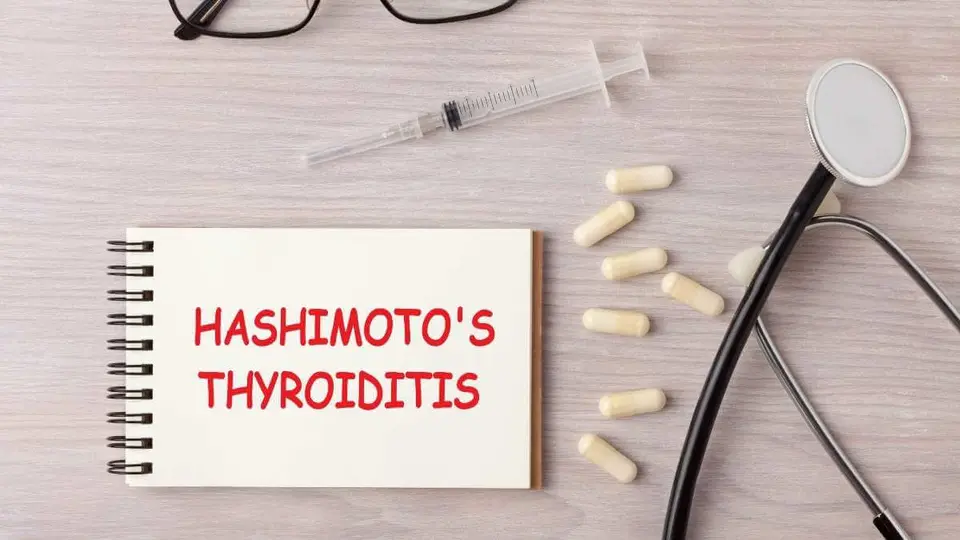 Was Ärzte über Hashimoto nicht erzählen