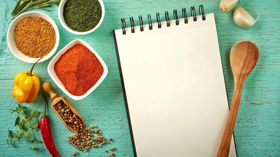 gesunde Rezepte zum Abnehmen