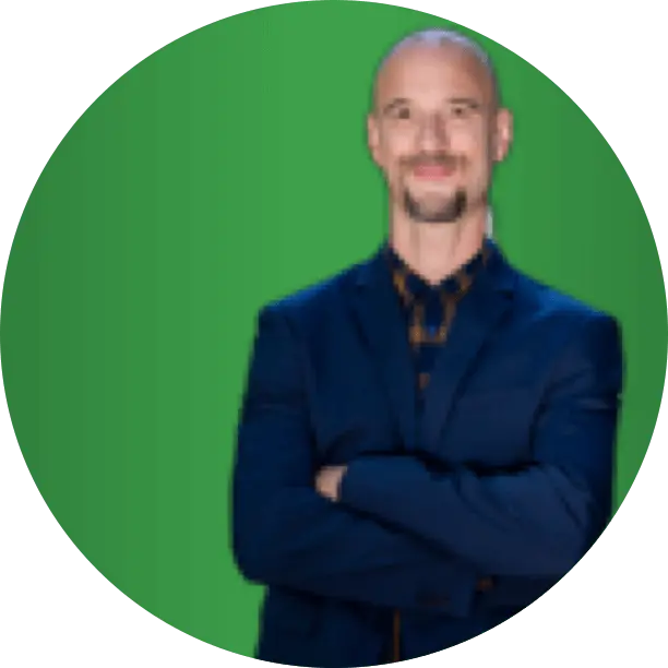 Epigenetik und Longevity Coach Thorsten Schmitt