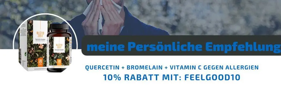 Allergien lindern mit Vitalpilzen