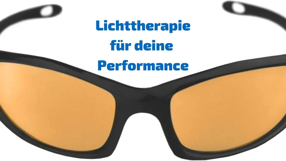 Lichttherapie