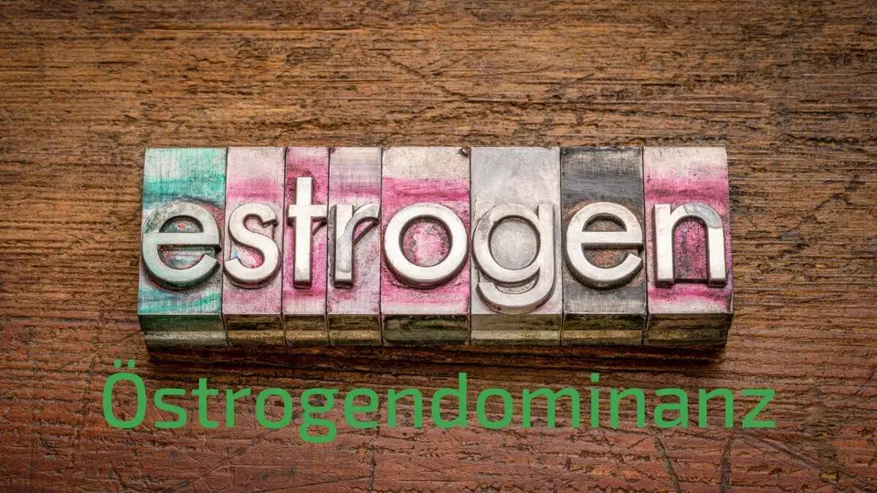 Östrogendominanz