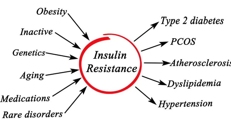 Insulinresistenz