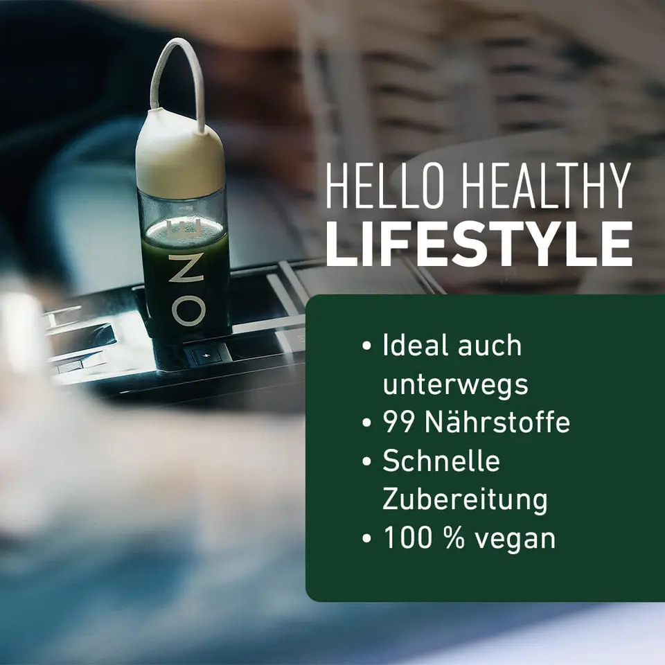 Was sind Greens?