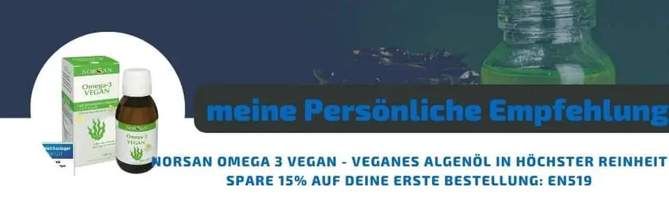 Omega 3 Öl kaufen