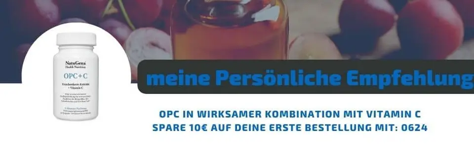 Krampfadern natürlich behandeln