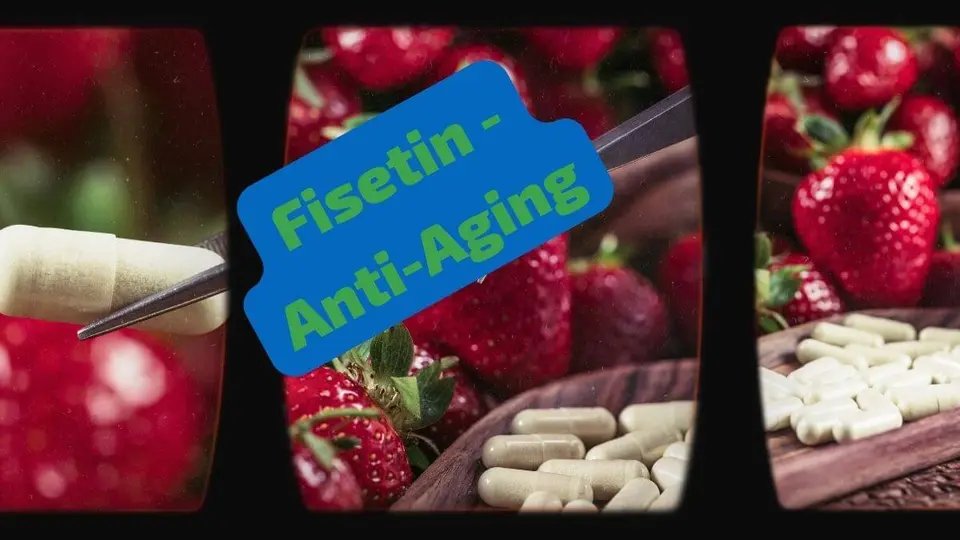 Fisetin