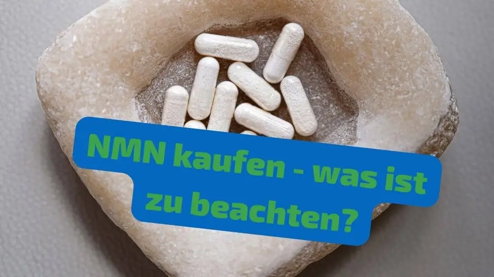 NMN kaufen