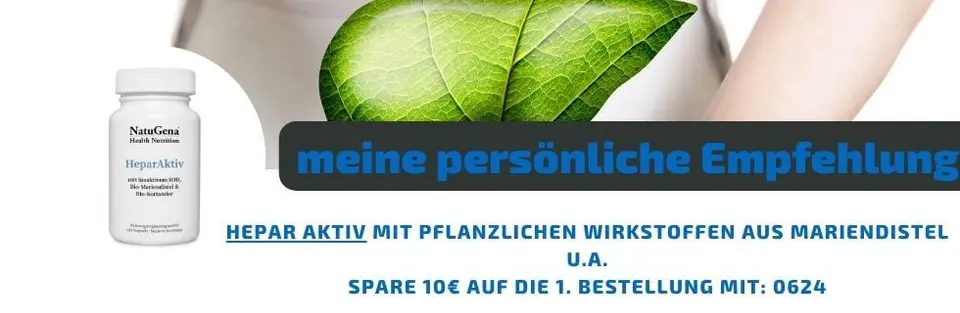 Leberwerte im Blutbild richtig lesen
