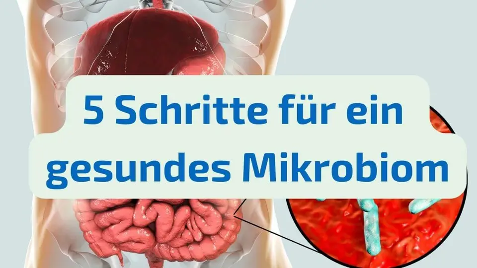 Mikrobiom