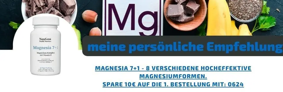 Welches Magnesium ist am besten?