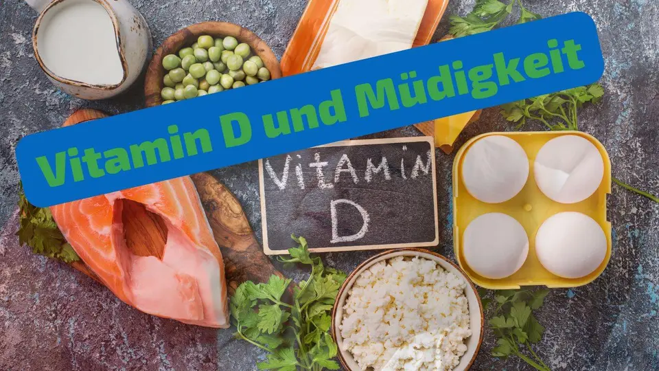Vitamin D Spiegel bleibt niedrig trotz Einnahme – Ursachen und Lösung