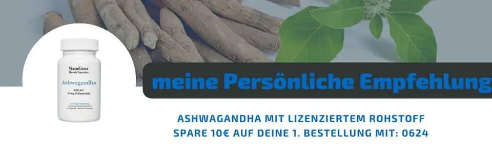 Ashwagandha Wirkung
