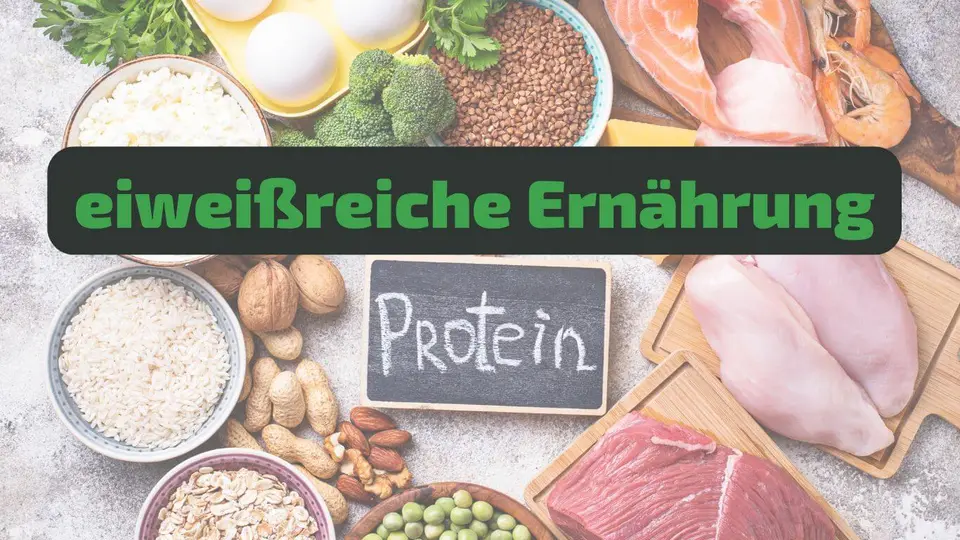 Proteinpulver Wahl – richtiges Eiweiß für Gesundheit