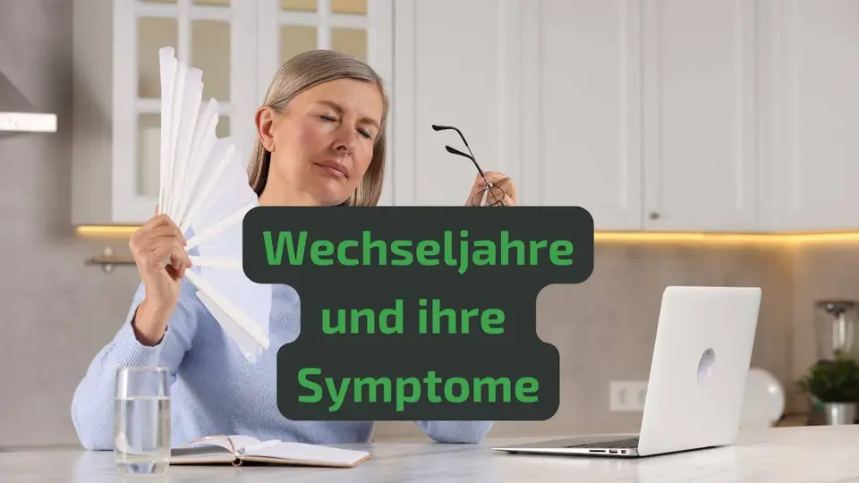 Periodenschmerzen nicht normal – Ursachen und natürliche Hilfe