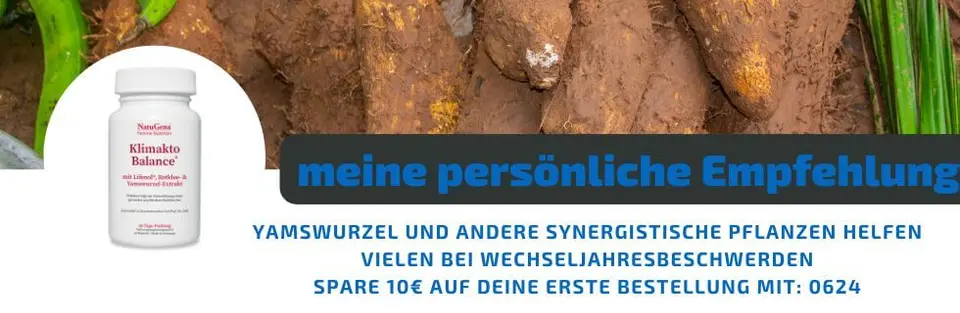 Hormone in den Wechseljahren Symptome