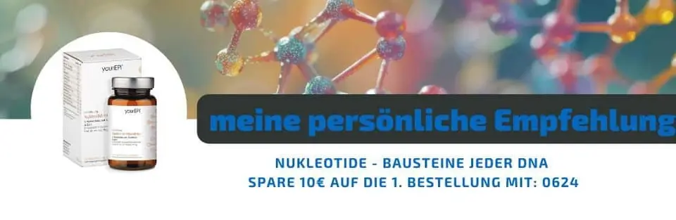 Wundheilung beschleunigen