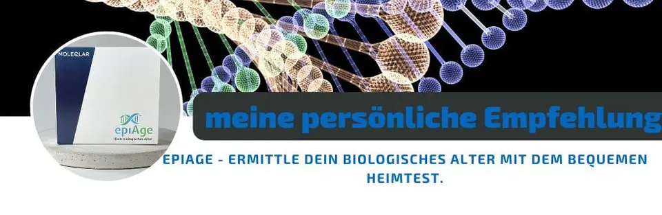 Telomere verlängern !
