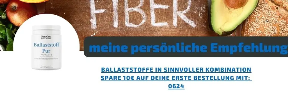 Darm Probleme