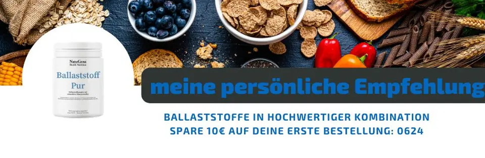Ernährung bei Durchfall