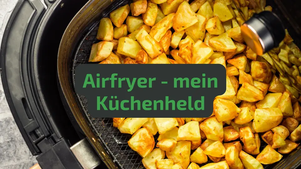 ninja airfryer vergleich