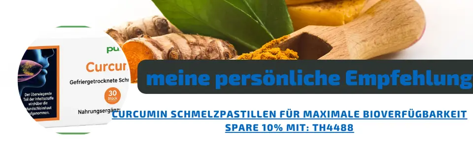 Kurkuma Kapseln Wirkung