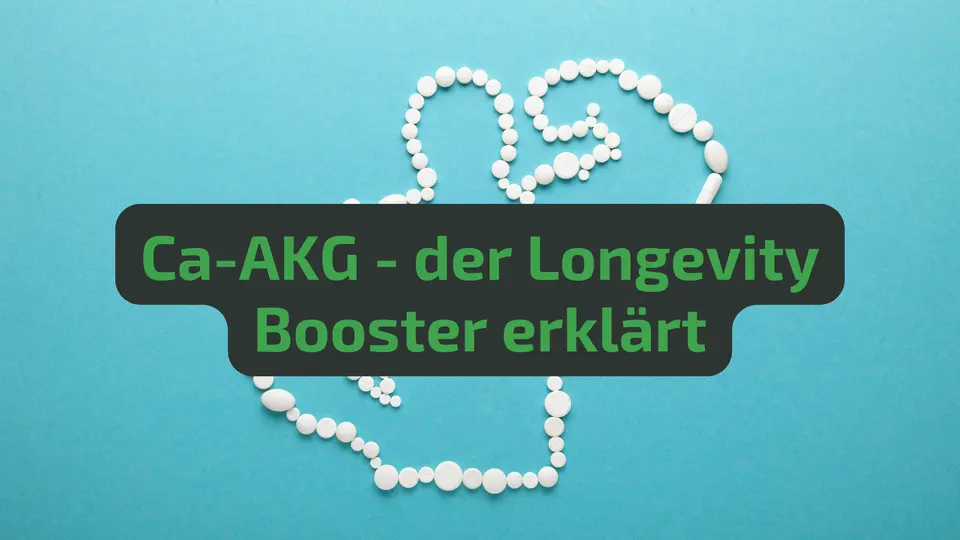 Ca-AKG