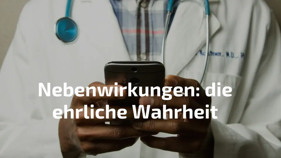 Biogena ONE Nebenwirkungen: Ehrliche Antworten statt Werbesprache
