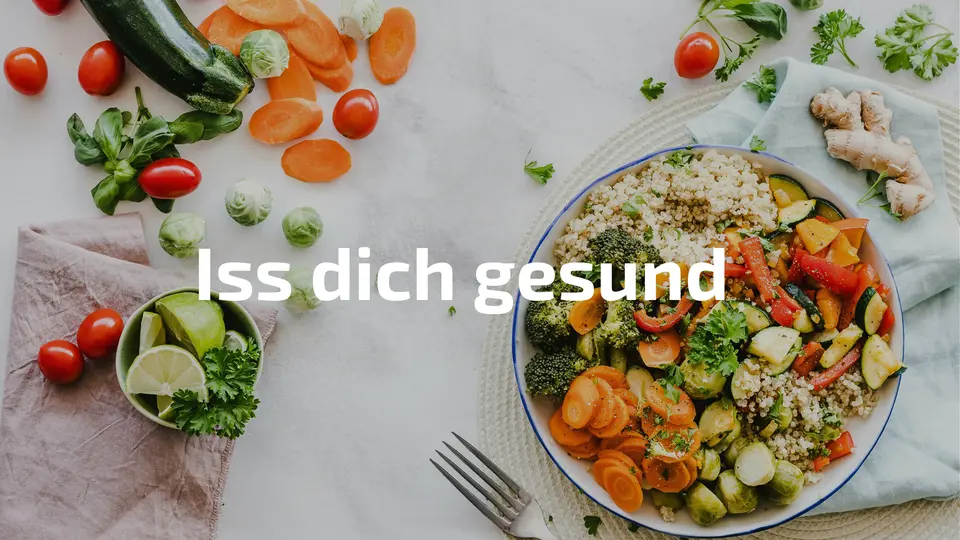 Gesunde Ernährung auf Zellebene – Mitochondrien und Energie