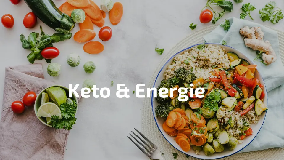 Gemuese Bowl Avocado Keto – Ketogene Ernaehrung Energie und wann Keto versagt