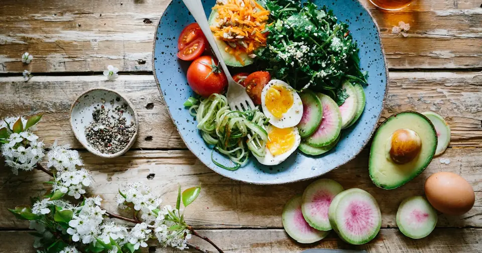 DIAAS Score – Proteinqualität und optimale Proteinversorgung
