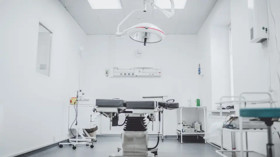 Longevity Test biologisches Alter messen — Bluttest zuhause