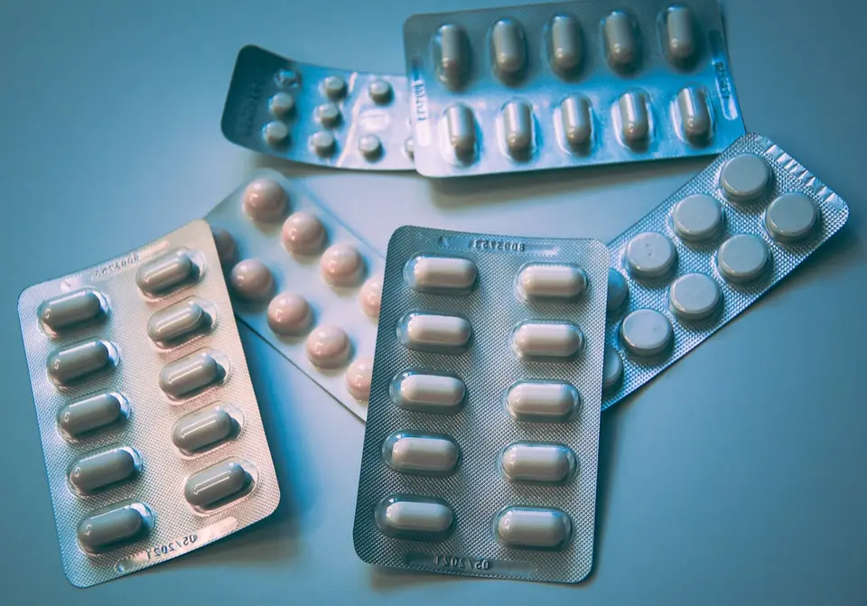 Magnesium Mangel Symptome: Kapseln und natürliche Magnesiumquellen